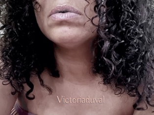Victoriaduval