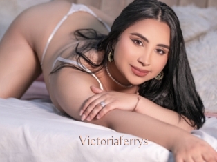 Victoriaferrys