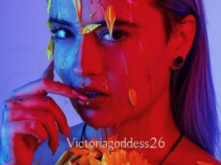 Victoriagoddess26