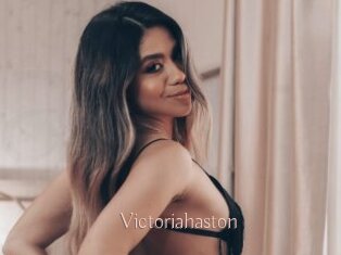 Victoriahaston