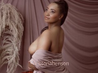 Victoriahenson