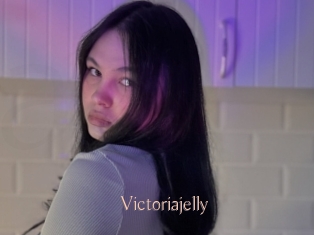 Victoriajelly