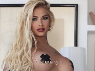 Victoriakyler
