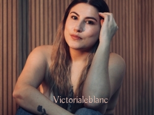 Victorialeblanc
