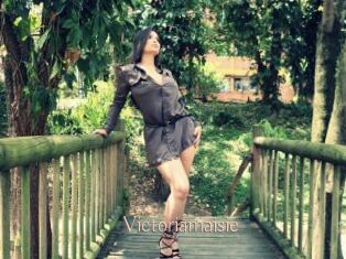 Victoriamaisie