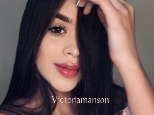 Victoriamanson