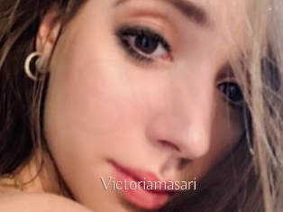 Victoriamasari
