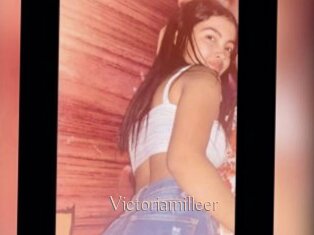 Victoriamilleer