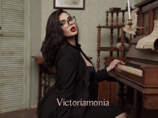 Victoriamonia