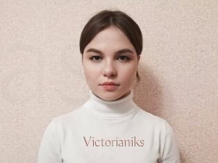 Victorianiks