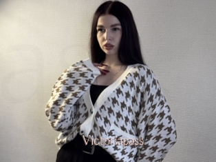 Victoriapass