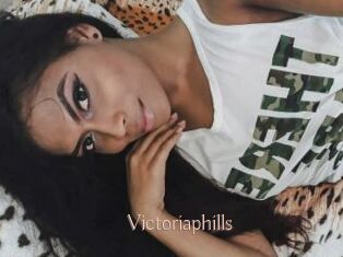 Victoriaphills