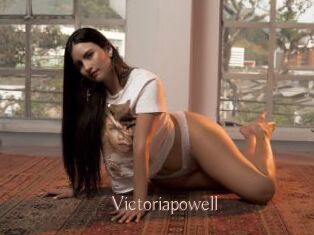 Victoriapowell