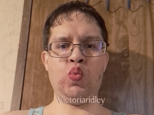 Victoriaridley