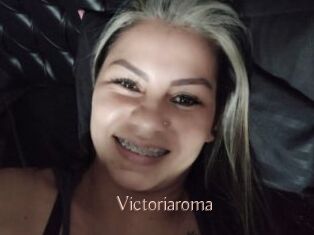 victoriaroma Anal Sexe