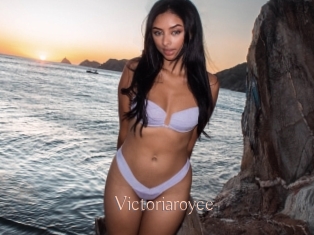Victoriaroyce
