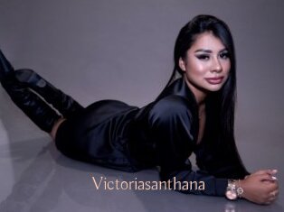 Victoriasanthana
