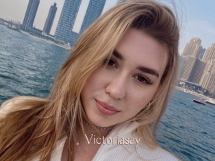 Victoriasay