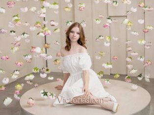 Victoriasloan