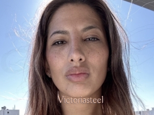 Victoriasteel