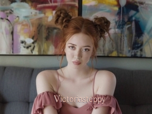 Victoriasteppy