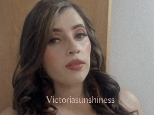 Victoriasunshiness