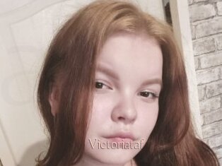Victoriataf