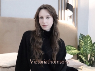 victoriathomsons Anal Sexe