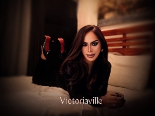 Victoriaville