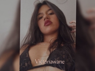 Victoriawane