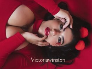 Victoriawinston