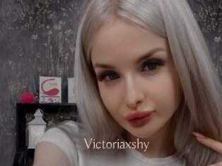Victoriaxshy