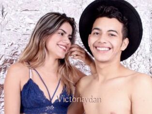 Victoriaydan