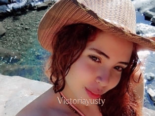 Victoriayusty