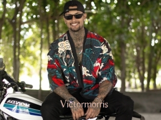 Victormorris