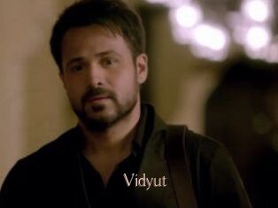 Vidyut