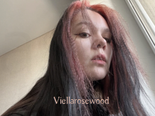 Viellarosewood