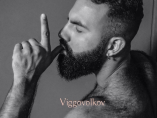viggovolkov Anal Sexe
