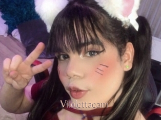 Viiolettacam