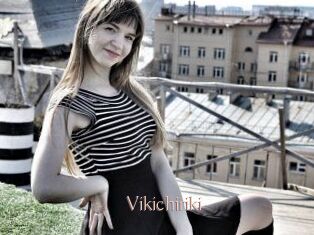 Vikichiriki