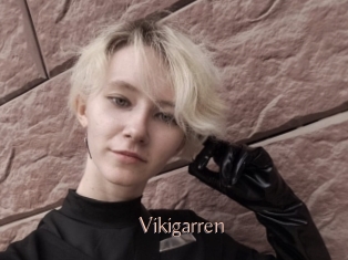 Vikigarren