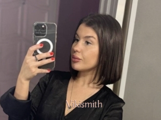 Vikismith