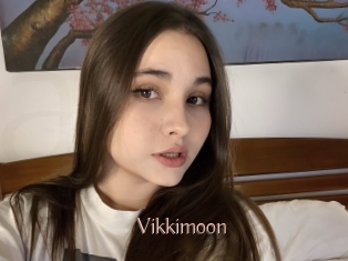 Vikkimoon