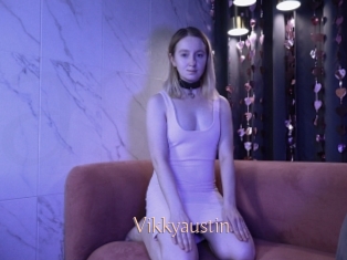 Vikkyaustin