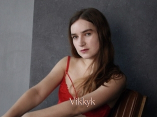 vikkyk Anal Sexe