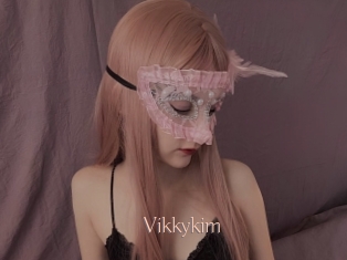 Vikkykim
