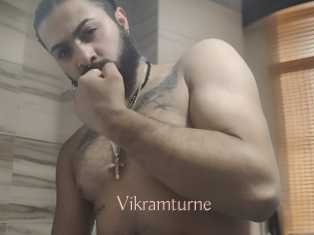 Vikramturne