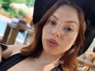 Viktoriakane