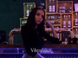 Viktorialea