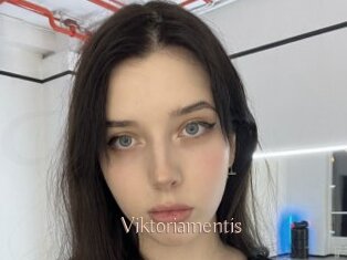 Viktoriamentis